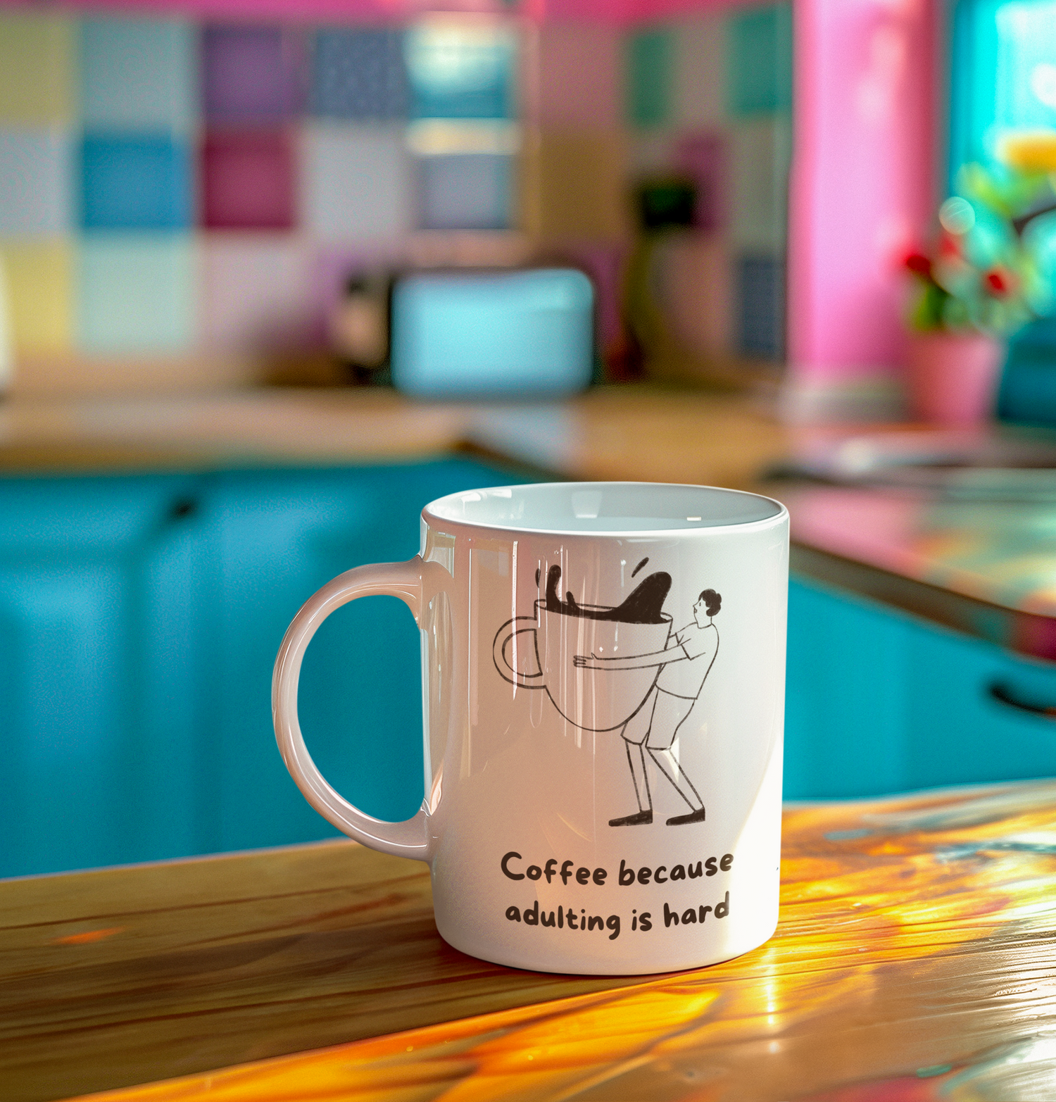 Coffee Mugs