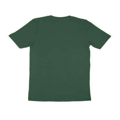 Serial Chiller Round Neck T-shirt