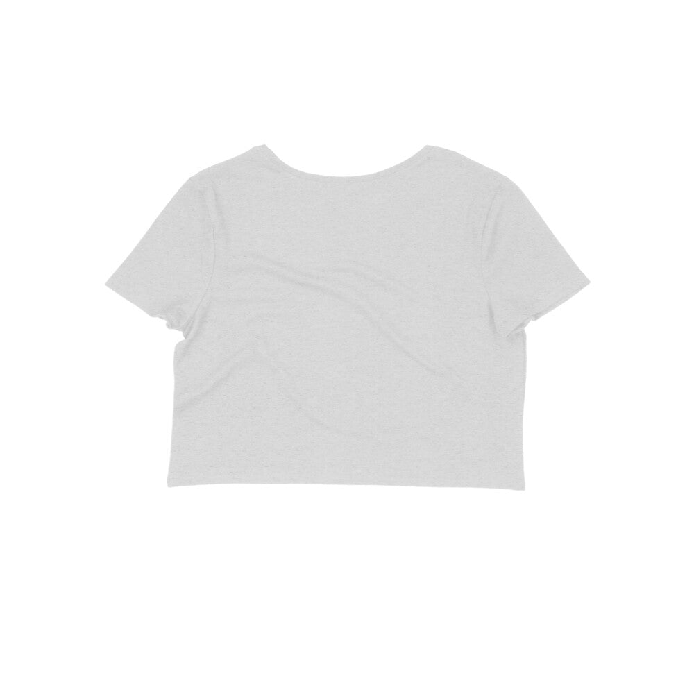 Boss Babe Cropped Tee