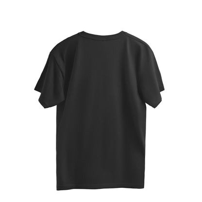 Serial Chiller Unisex Oversized Tee