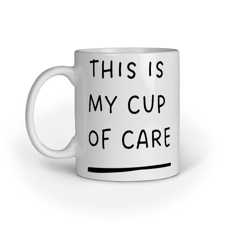 Cup of Care|11 oz