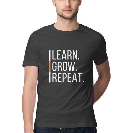 Learn, Grow, Repeat