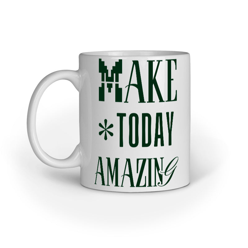 Amazing Ceramic Mug 11oz