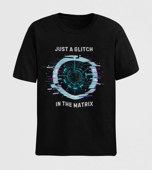 Matrix Classic Unisex Tee