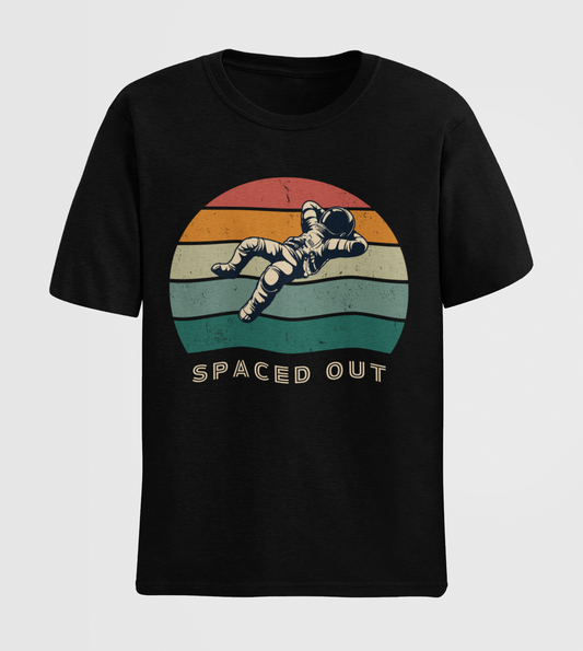 Spaced Out Classic Tee